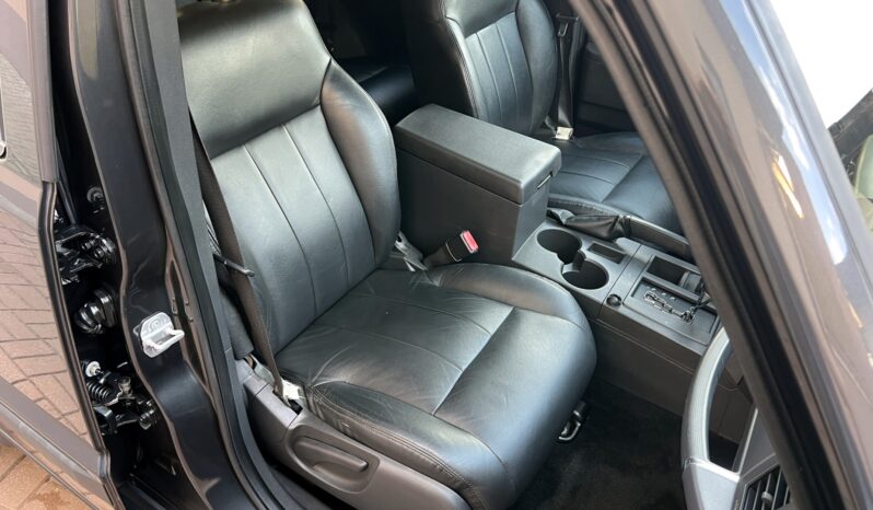 Jeep Cherokee | 4×4 (doł. ręcznie) | Automatyczna | 200 KM | Szary full