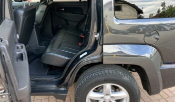 Jeep Cherokee | 4×4 (doł. ręcznie) | Automatyczna | 200 KM | Szary full