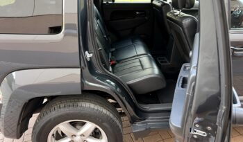 Jeep Cherokee | 4×4 (doł. ręcznie) | Automatyczna | 200 KM | Szary full