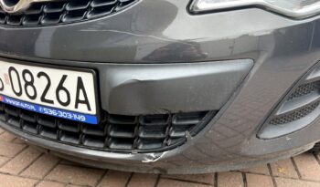Opel Corsa | FWD (przód) | Manualna | 70 KM | Szary full