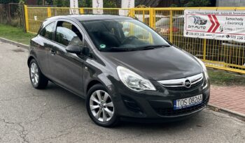 Opel Corsa | Fwd (Przód) | Manualna | 70 Km | Szary