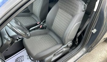 Opel Corsa | FWD (przód) | Manualna | 70 KM | Szary full