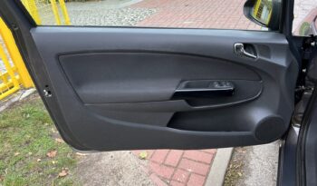 Opel Corsa | FWD (przód) | Manualna | 70 KM | Szary full
