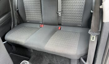 Opel Corsa | FWD (przód) | Manualna | 70 KM | Szary full