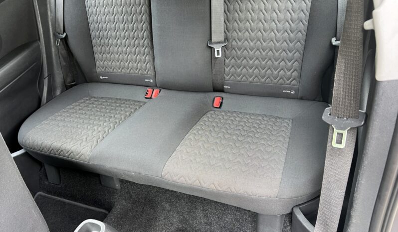 Opel Corsa | FWD (przód) | Manualna | 70 KM | Szary full