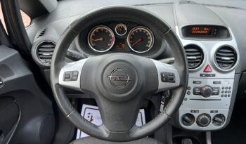 Opel Corsa | FWD (przód) | Manualna | 70 KM | Szary full