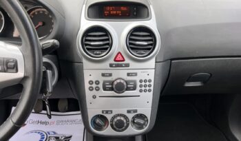 Opel Corsa | FWD (przód) | Manualna | 70 KM | Szary full