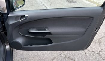 Opel Corsa | FWD (przód) | Manualna | 70 KM | Szary full