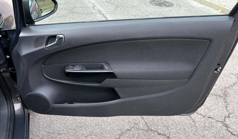 Opel Corsa | FWD (przód) | Manualna | 70 KM | Szary full