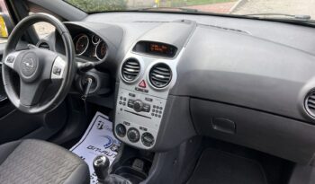 Opel Corsa | FWD (przód) | Manualna | 70 KM | Szary full