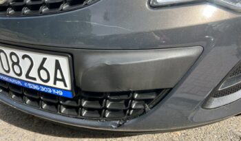 Opel Corsa | FWD (przód) | Manualna | 70 KM | Szary full