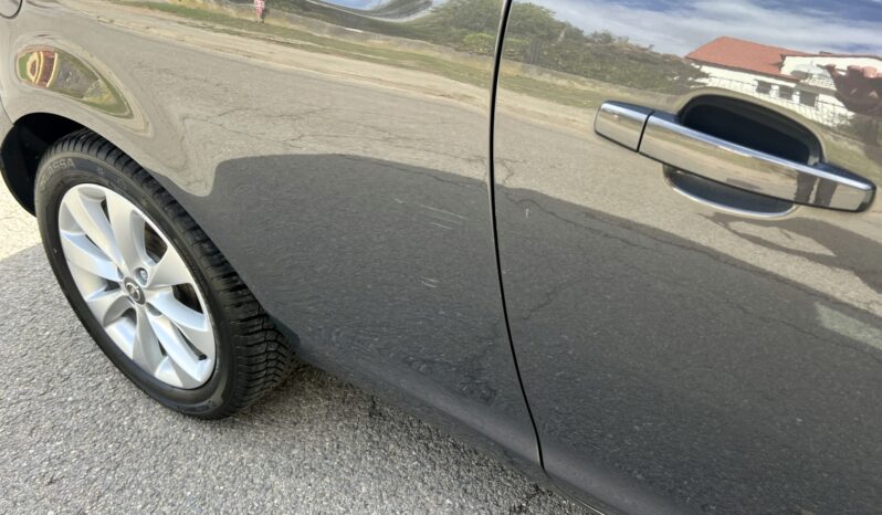 Opel Corsa | FWD (przód) | Manualna | 70 KM | Szary full