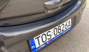 Opel Corsa | FWD (przód) | Manualna | 70 KM | Szary full