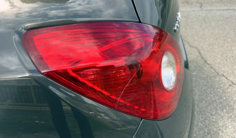 Opel Corsa | FWD (przód) | Manualna | 70 KM | Szary full