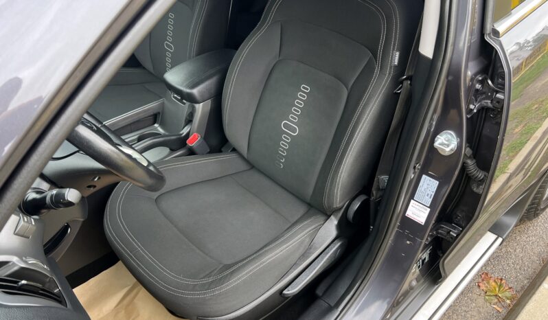 Kia Sportage | FWD (przód) | Manualna | 163 KM | Szary full
