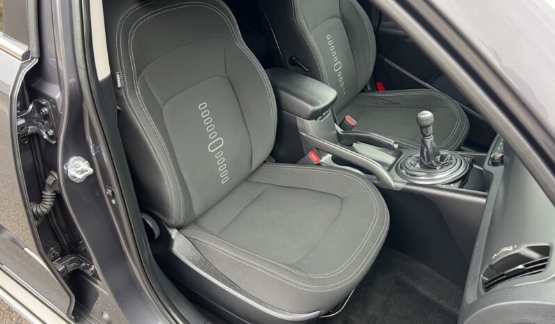 Kia Sportage | FWD (przód) | Manualna | 163 KM | Szary full