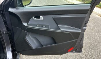 Kia Sportage | FWD (przód) | Manualna | 163 KM | Szary full