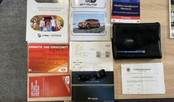 Kia Sportage | FWD (przód) | Manualna | 163 KM | Szary full