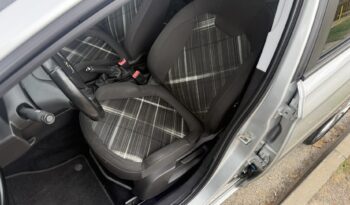Opel Corsa | FWD (przód) | Manualna | 90 KM | Srebrny full