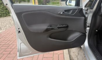 Opel Corsa | FWD (przód) | Manualna | 90 KM | Srebrny full