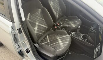 Opel Corsa | FWD (przód) | Manualna | 90 KM | Srebrny full