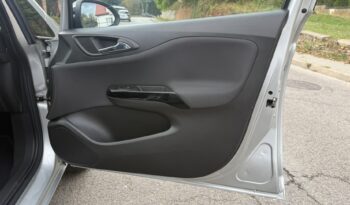 Opel Corsa | FWD (przód) | Manualna | 90 KM | Srebrny full