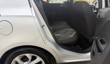 Opel Corsa | FWD (przód) | Manualna | 90 KM | Srebrny full