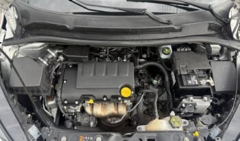 Opel Corsa | FWD (przód) | Manualna | 90 KM | Srebrny full