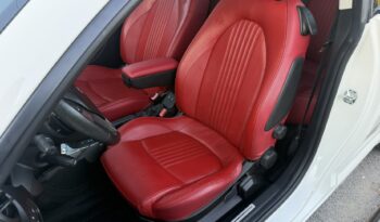 Alfa Romeo Mito | FWD (przód) | Automatyczna | 135 KM | Biały full