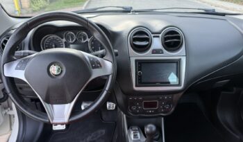 Alfa Romeo Mito | FWD (przód) | Automatyczna | 135 KM | Biały full