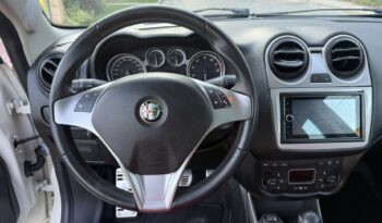 Alfa Romeo Mito | FWD (przód) | Automatyczna | 135 KM | Biały full