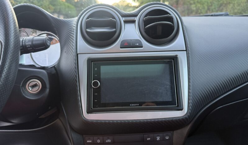 Alfa Romeo Mito | FWD (przód) | Automatyczna | 135 KM | Biały full