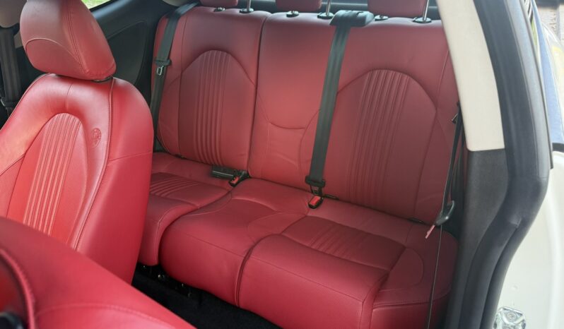 Alfa Romeo Mito | FWD (przód) | Automatyczna | 135 KM | Biały full