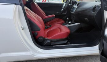 Alfa Romeo Mito | FWD (przód) | Automatyczna | 135 KM | Biały full