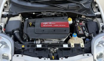 Alfa Romeo Mito | FWD (przód) | Automatyczna | 135 KM | Biały full