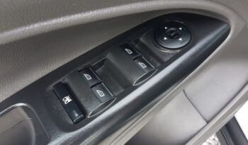 Ford Transit Connect | FWD (przód) | Automatyczna | 120 KM | Srebrny full