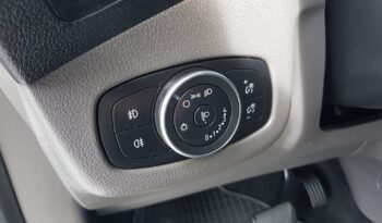 Ford Transit Connect | FWD (przód) | Automatyczna | 120 KM | Srebrny full