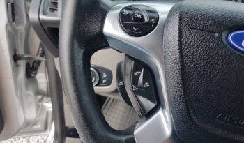 Ford Transit Connect | FWD (przód) | Automatyczna | 120 KM | Srebrny full