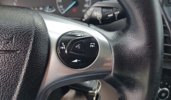 Ford Transit Connect | FWD (przód) | Automatyczna | 120 KM | Srebrny full