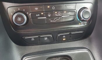 Ford Transit Connect | FWD (przód) | Automatyczna | 120 KM | Srebrny full
