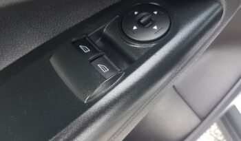 Ford Transit Connect | FWD (przód) | Manualna | 120 KM | Biały full