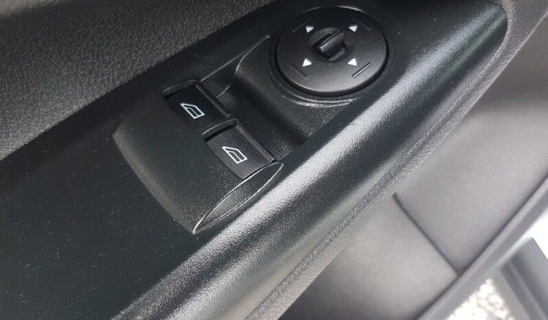 Ford Transit Connect | FWD (przód) | Manualna | 120 KM | Biały full