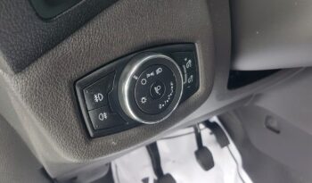 Ford Transit Connect | FWD (przód) | Manualna | 120 KM | Biały full