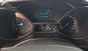 Ford Transit Connect | FWD (przód) | Manualna | 120 KM | Biały full