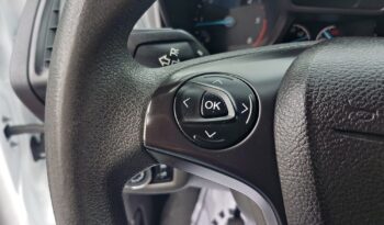 Ford Transit Connect | FWD (przód) | Manualna | 120 KM | Biały full