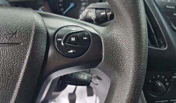 Ford Transit Connect | FWD (przód) | Manualna | 120 KM | Biały full