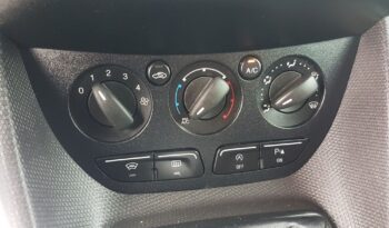 Ford Transit Connect | FWD (przód) | Manualna | 120 KM | Biały full
