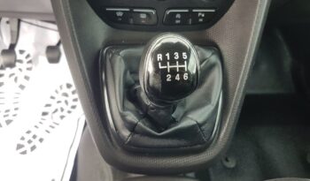 Ford Transit Connect | FWD (przód) | Manualna | 120 KM | Biały full