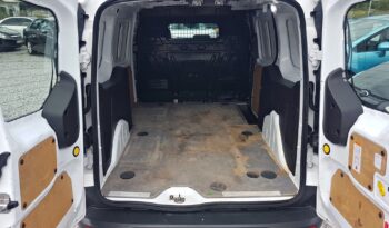 Ford Transit Connect | FWD (przód) | Manualna | 120 KM | Biały full