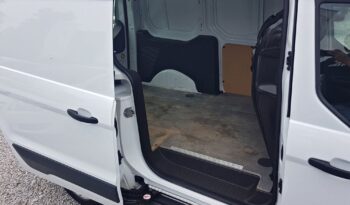 Ford Transit Connect | FWD (przód) | Manualna | 120 KM | Biały full
